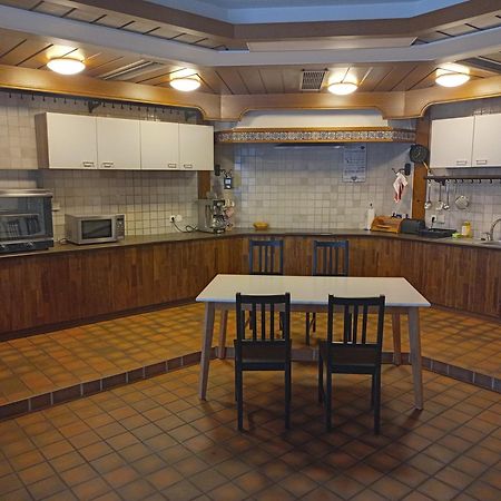 St Maximin Erdgeschoss Lounge Appartement Trier Buitenkant foto