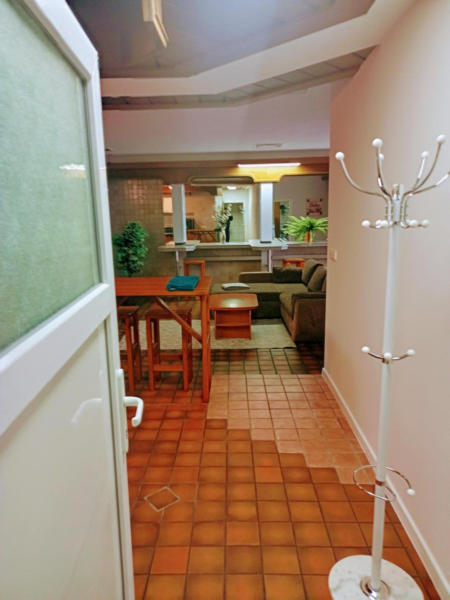 St Maximin Erdgeschoss Lounge Appartement Trier Buitenkant foto